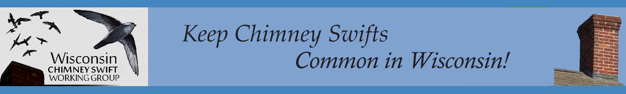 WI Chimney Swift Working Group